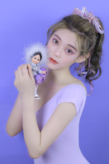 和霍少联姻的日子